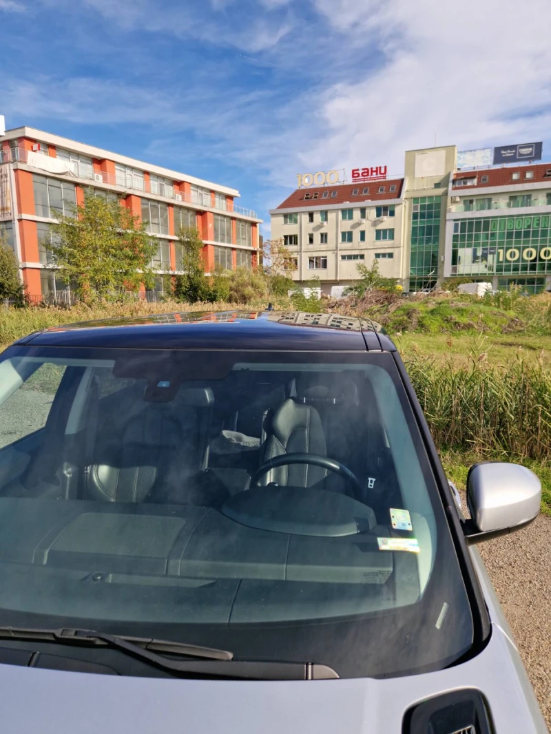 Land Rover Range Rover Sport, снимка 6 - Автомобили и джипове - 52246928