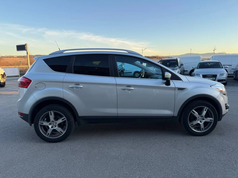 Ford Kuga 2.0 TDCi 4x4 -10%, снимка 7 - Автомобили и джипове - 52429405