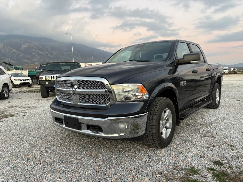 Dodge Ram RAM 1500