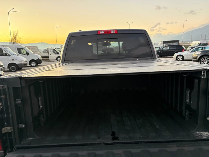 Dodge Ram RAM 1500, снимка 10 - Автомобили и джипове - 52761297