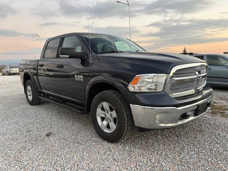 Dodge Ram RAM 1500, снимка 2 - Автомобили и джипове - 52761297