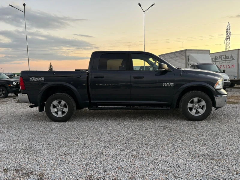 Dodge Ram RAM 1500, снимка 3 - Автомобили и джипове - 52761297