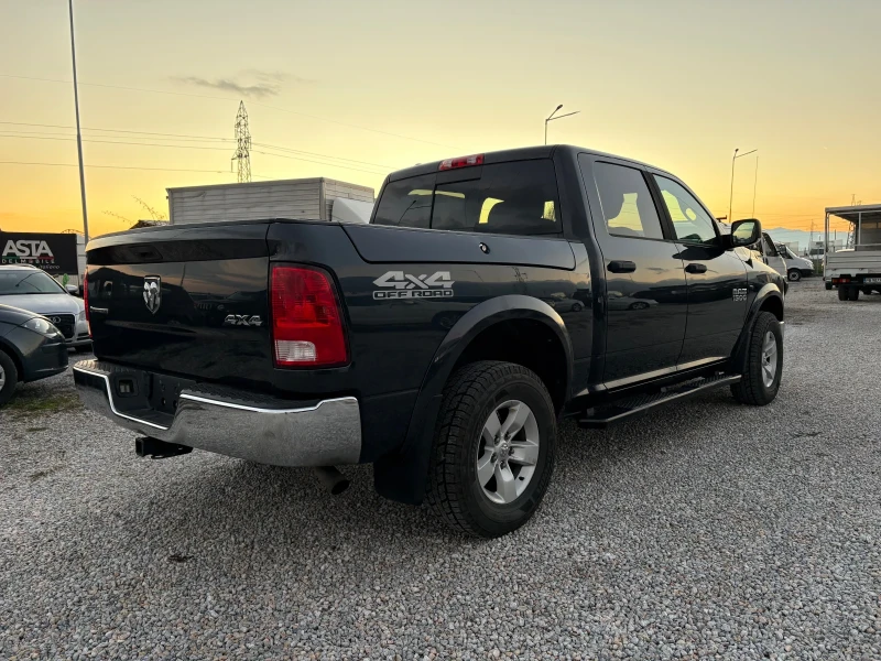 Dodge Ram RAM 1500, снимка 4 - Автомобили и джипове - 52761297