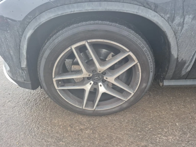 Mercedes-Benz GLE * AMG 43 * CARFAX * ФИНАНСИРАНЕ , снимка 6 - Автомобили и джипове - 52830665