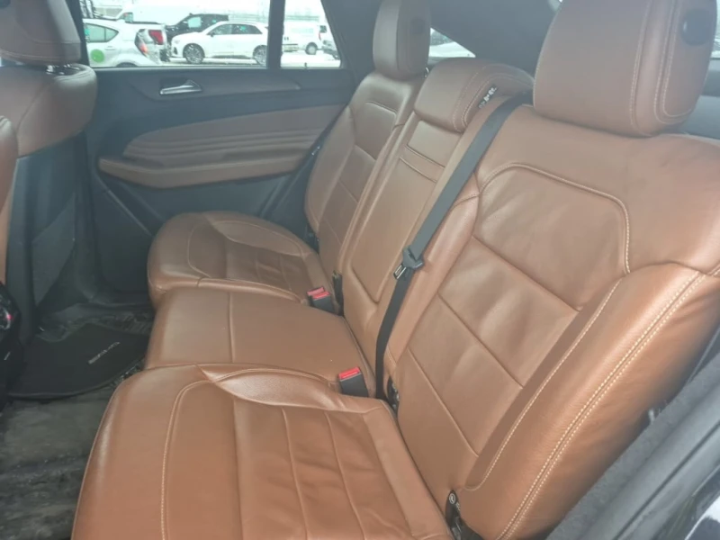 Mercedes-Benz GLE * AMG 43 * CARFAX * ФИНАНСИРАНЕ , снимка 13 - Автомобили и джипове - 52830665