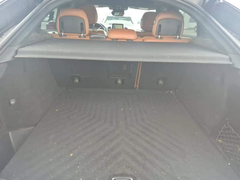 Mercedes-Benz GLE * AMG 43 * CARFAX * ФИНАНСИРАНЕ , снимка 14 - Автомобили и джипове - 52830665