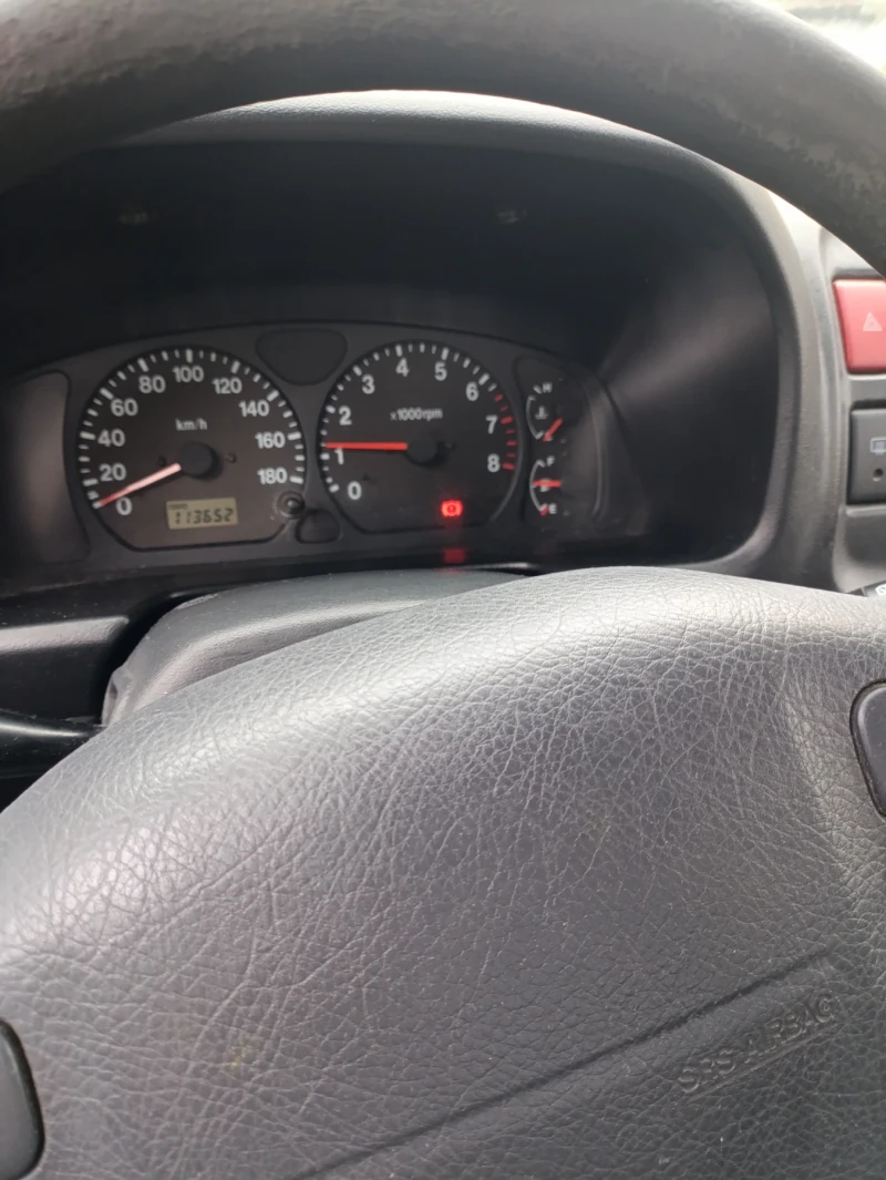 Suzuki Jimny 1.3ie 4x4 86kc, снимка 9 - Автомобили и джипове - 52891915