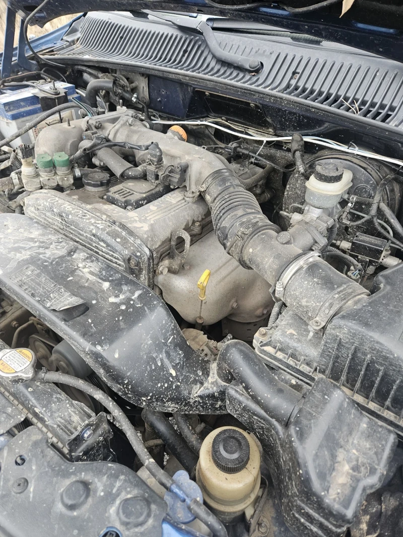 Kia Sportage, снимка 9 - Автомобили и джипове - 52989794