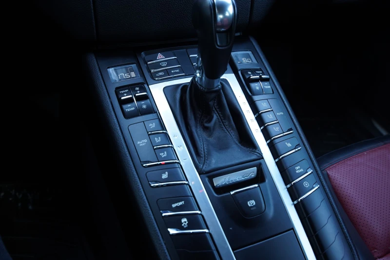 Porsche Macan S| AWD| BOSE| КАМЕРА| КРАЙНА ЦЕНА, снимка 10 - Автомобили и джипове - 53054584