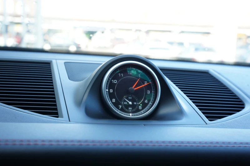 Porsche Macan S| AWD| BOSE| КАМЕРА| КРАЙНА ЦЕНА, снимка 9 - Автомобили и джипове - 53054584