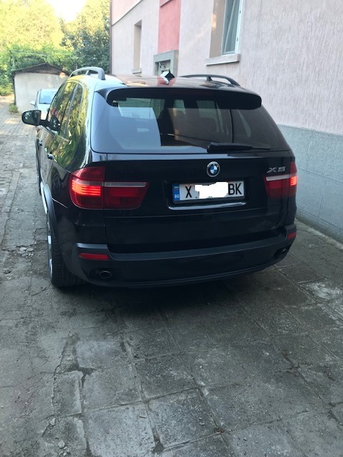 BMW X5, снимка 2 - Автомобили и джипове - 46466319