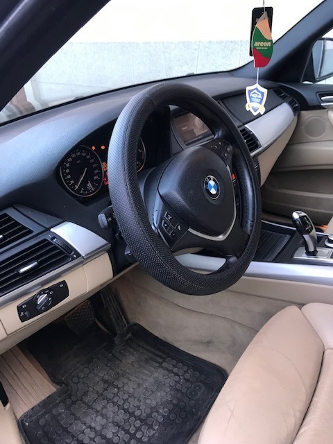 BMW X5, снимка 4 - Автомобили и джипове - 46466319