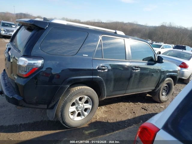 Toyota 4runner SR5 PREMIUM, снимка 13 - Автомобили и джипове - 49183533