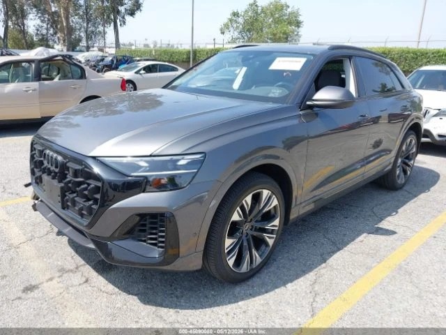 Audi Q8 B&O* DISTRONIC* 360 ������* ���������* �������� | Mobile.bg � ����������� 3