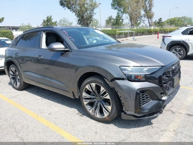 Audi Q8 B&O* DISTRONIC* 360 ������* ���������* �������� | Mobile.bg � ����������� 2