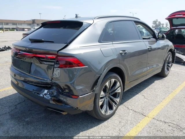 Audi Q8 B&O* DISTRONIC* 360 ������* ���������* �������� | Mobile.bg � ����������� 7