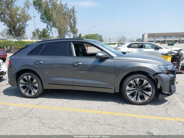 Audi Q8 B&O* DISTRONIC* 360 ������* ���������* �������� | Mobile.bg � ����������� 9