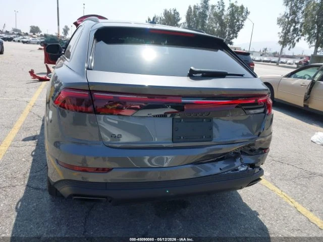 Audi Q8 B&O* DISTRONIC* 360 ������* ���������* �������� | Mobile.bg � ����������� 5
