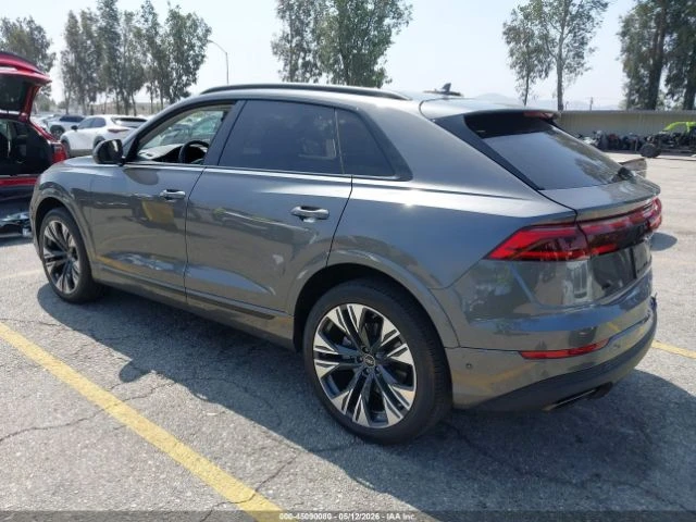 Audi Q8 B&O* DISTRONIC* 360 ������* ���������* �������� | Mobile.bg � ����������� 4