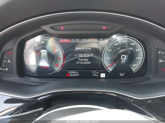 Audi Q8 B&O* DISTRONIC* 360 ������* ���������* �������� | Mobile.bg � ����������� 14
