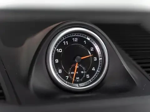 Porsche Macan CARFAX, снимка 10 - Автомобили и джипове - 55179391