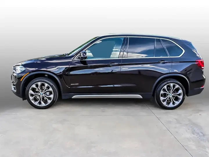 BMW X5 35i, снимка 4 - Автомобили и джипове - 55484464