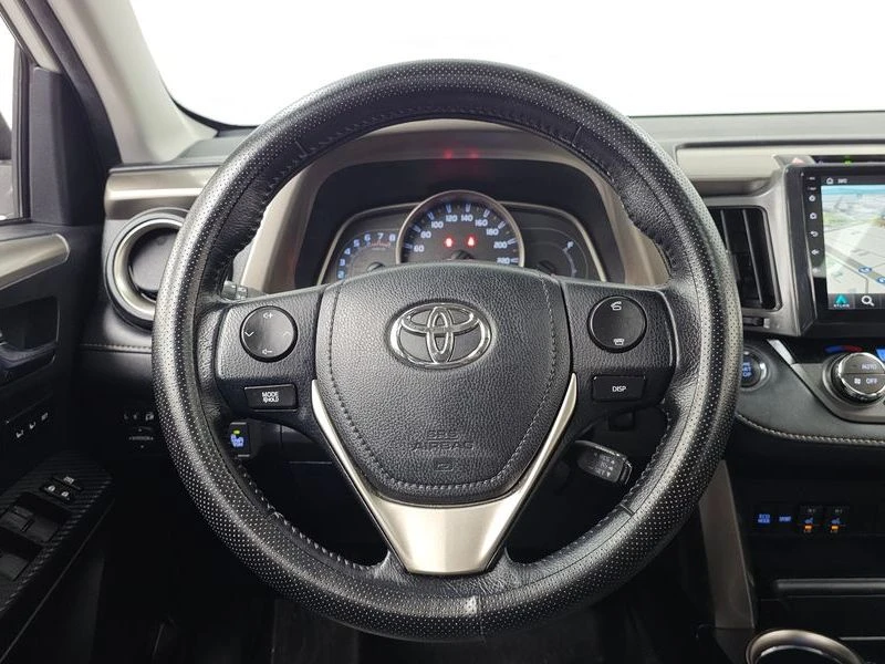 Toyota Rav4 * 2.5 2Wd* , снимка 13 - Автомобили и джипове - 55629848