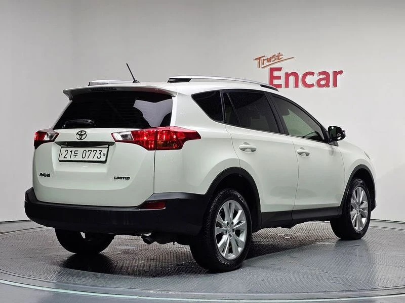 Toyota Rav4 * 2.5 2Wd* , снимка 2 - Автомобили и джипове - 55629848