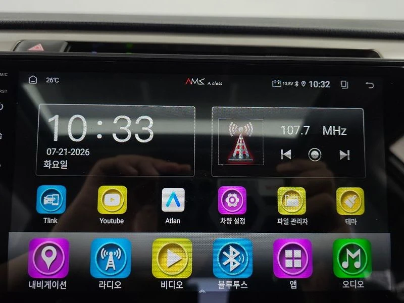 Toyota Rav4 * 2.5 2Wd* , снимка 16 - Автомобили и джипове - 55629848