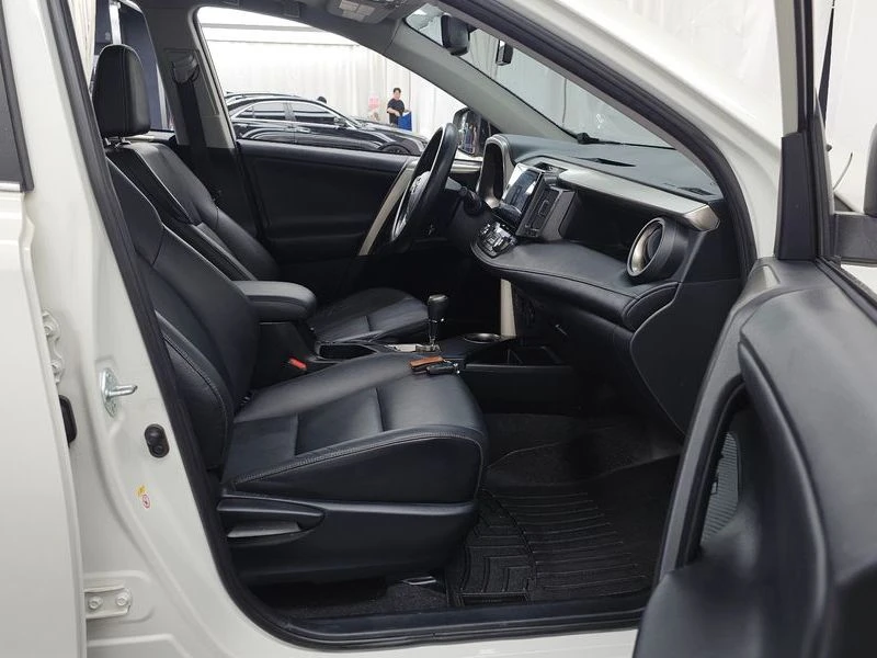 Toyota Rav4 * 2.5 2Wd* , снимка 11 - Автомобили и джипове - 55629848