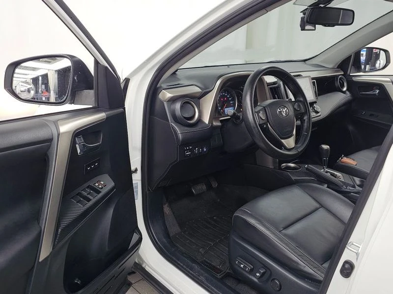 Toyota Rav4 * 2.5 2Wd* , снимка 10 - Автомобили и джипове - 55629848