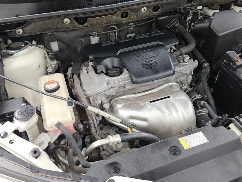 Toyota Rav4 * 2.5 2Wd* , снимка 6 - Автомобили и джипове - 55629848