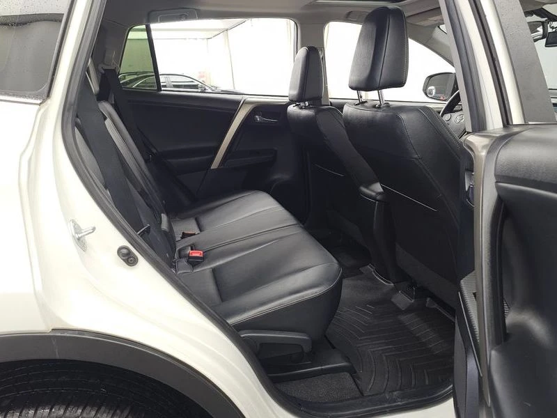 Toyota Rav4 * 2.5 2Wd* , снимка 12 - Автомобили и джипове - 55629848