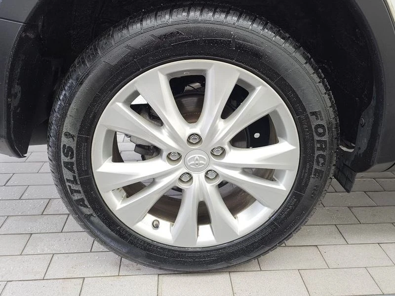 Toyota Rav4 * 2.5 2Wd* , снимка 5 - Автомобили и джипове - 55629848