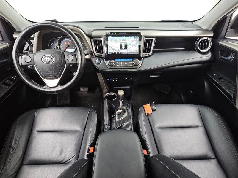 Toyota Rav4 * 2.5 2Wd* , снимка 7 - Автомобили и джипове - 55629848