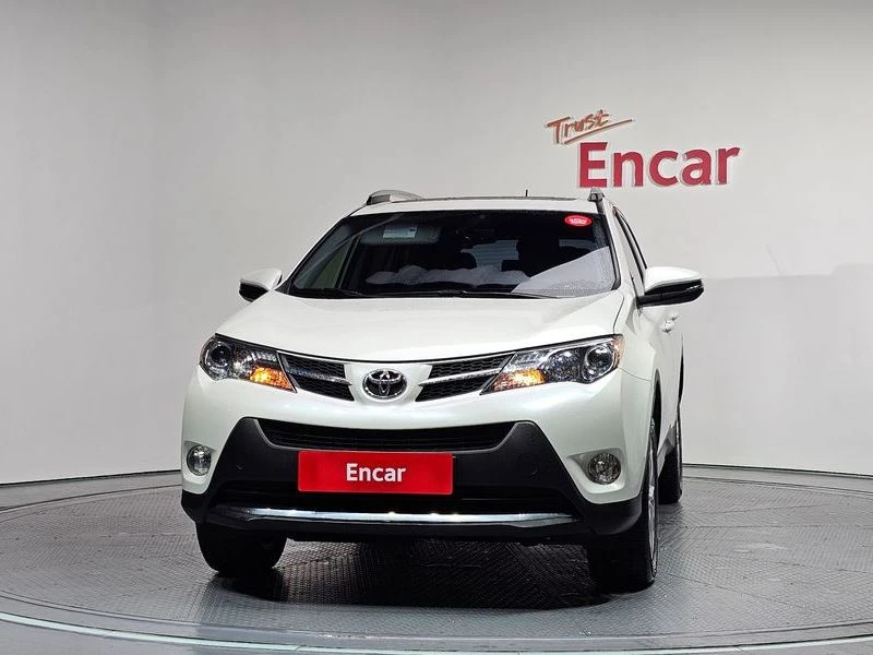Toyota Rav4 * 2.5 2Wd* , снимка 3 - Автомобили и джипове - 55629848
