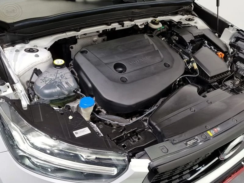 Volvo XC40 B4 R-Design| 194�.�.| ���.��������� | Mobile.bg � ����������� 6