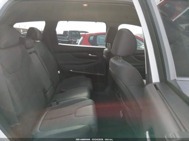 Hyundai Santa fe SEL* BLINDSPOT* LANE ASSIST* CAMERA | Mobile.bg � ����������� 12