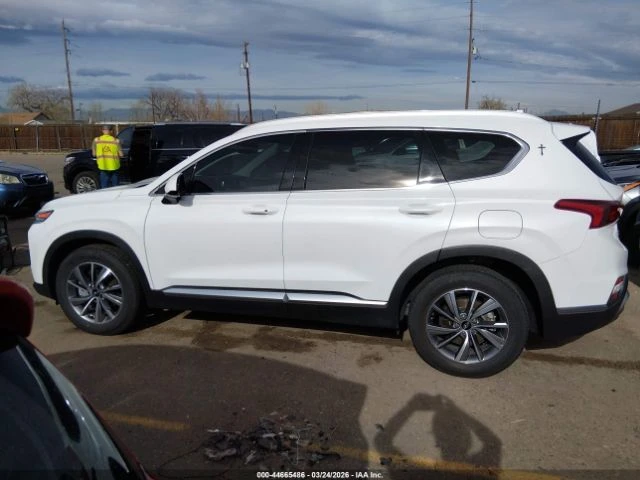 Hyundai Santa fe SEL* BLINDSPOT* LANE ASSIST* CAMERA | Mobile.bg � ����������� 5