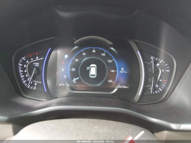 Hyundai Santa fe SEL* BLINDSPOT* LANE ASSIST* CAMERA | Mobile.bg � ����������� 10