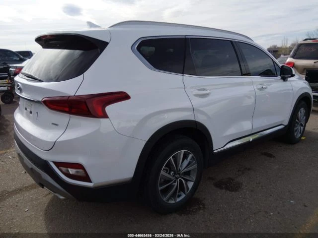 Hyundai Santa fe SEL* BLINDSPOT* LANE ASSIST* CAMERA | Mobile.bg � ����������� 7