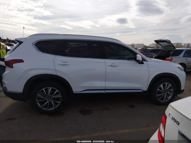Hyundai Santa fe SEL* BLINDSPOT* LANE ASSIST* CAMERA | Mobile.bg � ����������� 4