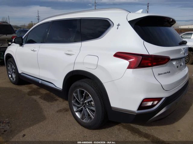 Hyundai Santa fe SEL* BLINDSPOT* LANE ASSIST* CAMERA | Mobile.bg � ����������� 6