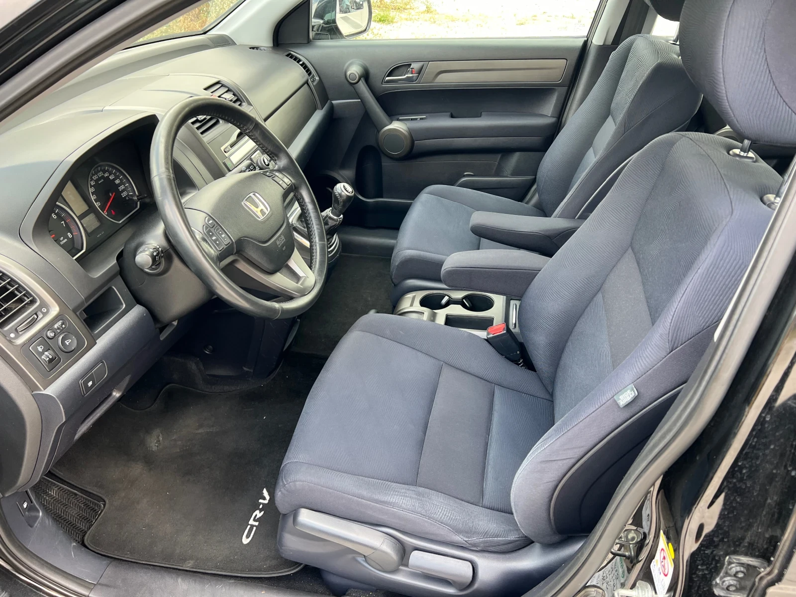Honda Cr-v 2.0 i - 150кс - изображение 7