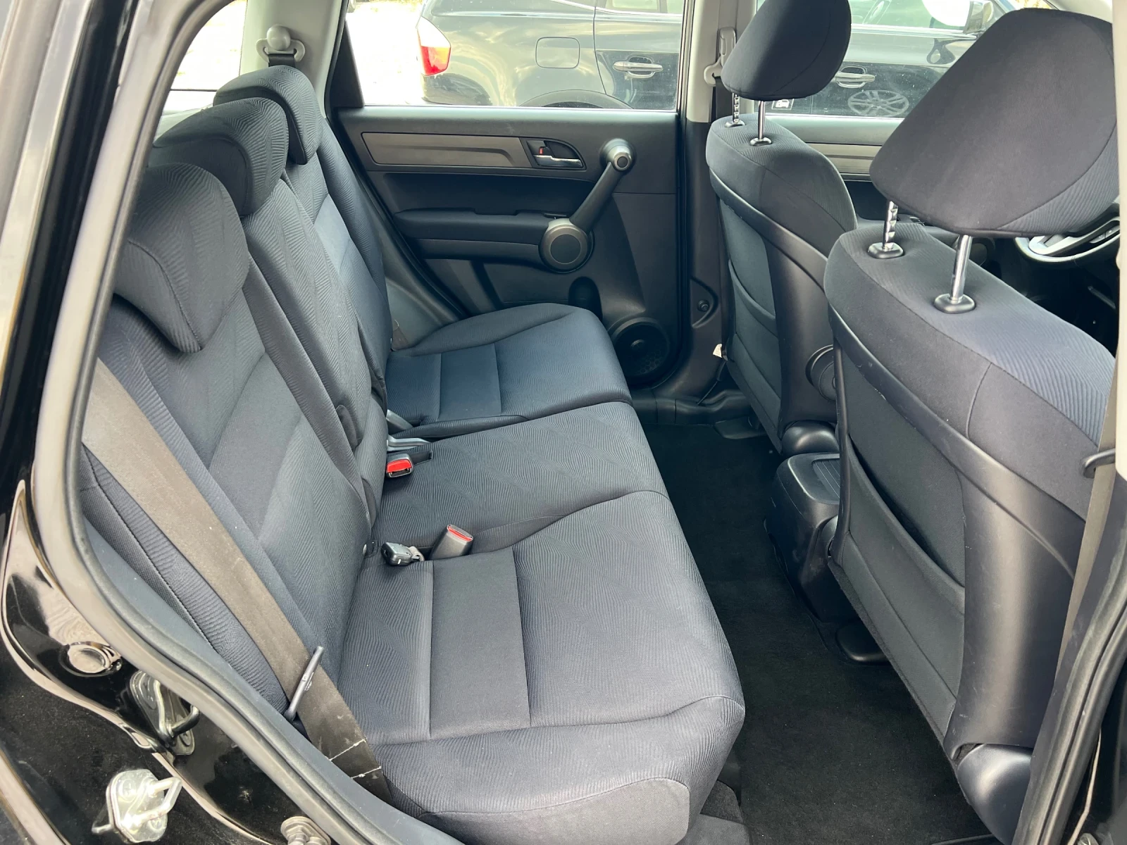 Honda Cr-v 2.0 i - 150кс - изображение 10