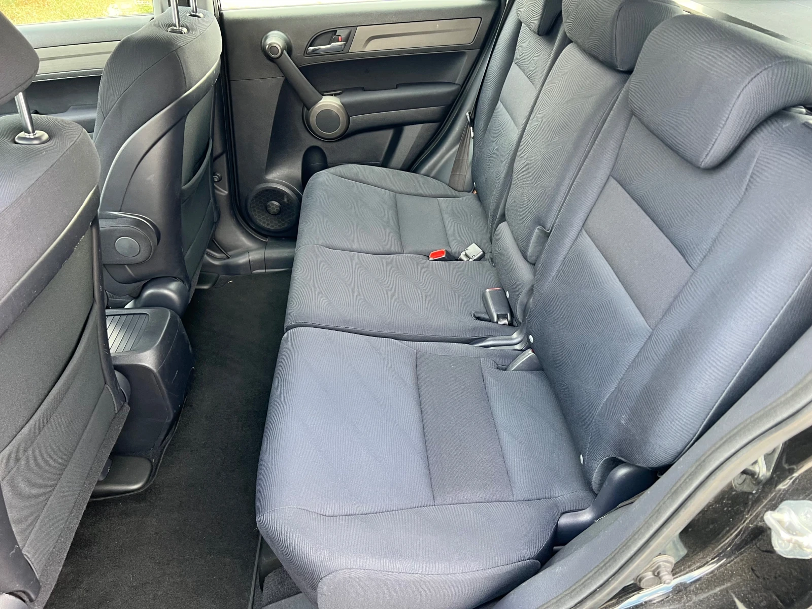 Honda Cr-v 2.0 i - 150кс - изображение 8