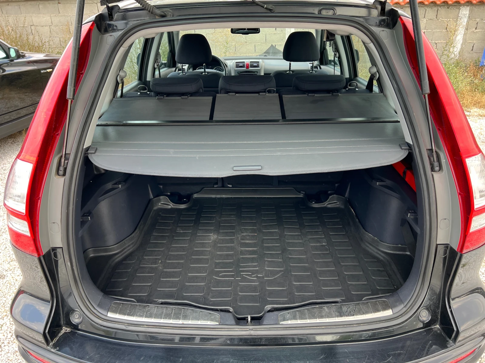 Honda Cr-v 2.0 i - 150кс - изображение 9