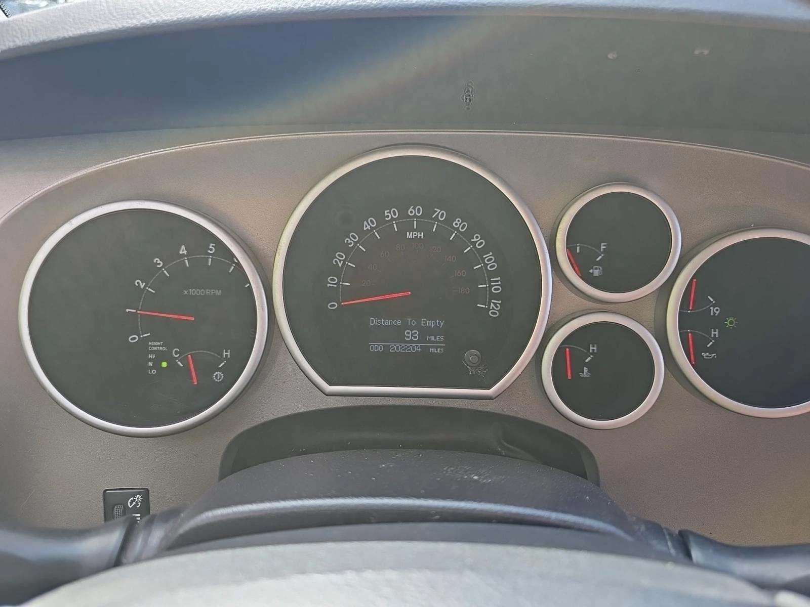Toyota Sequoia PLATINUM* 5.7* V8* ПОДГРЕВ* КАМЕРА* КЕЙЛЕС - изображение 9