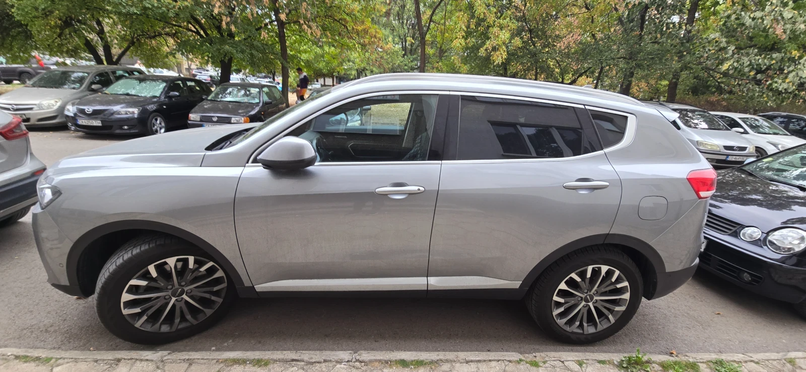 Haval H6 2.0 SUPREME гаранция  - изображение 2