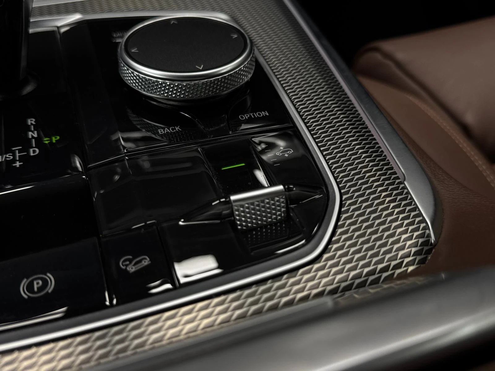 BMW X5 xDrive30d M-pack H* K* Camera* * Lift | Mobile.bg   12